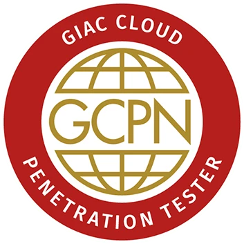 GIAC Cloud Penetration Tester (GCPN)